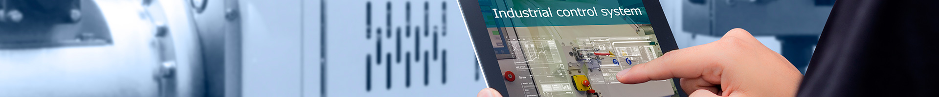 automatizacion procesos industriales