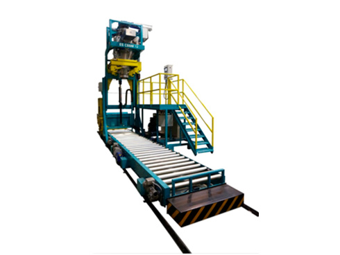 automatización de bienes de equipo