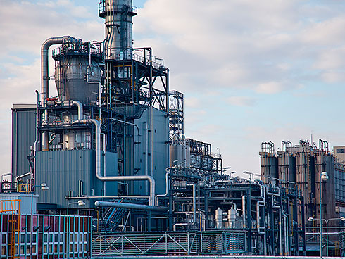 automatizacion industria fertilizantes