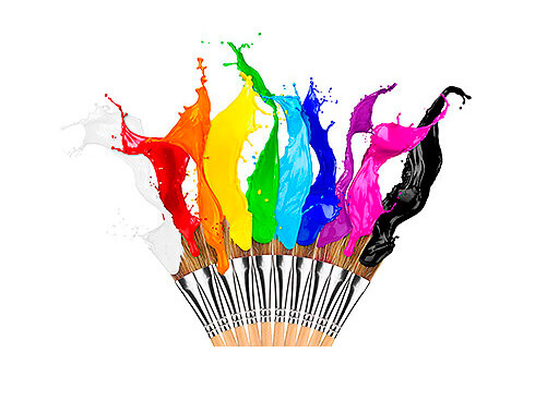 automatización industria pinturas