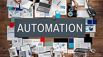 Automatización Industrial